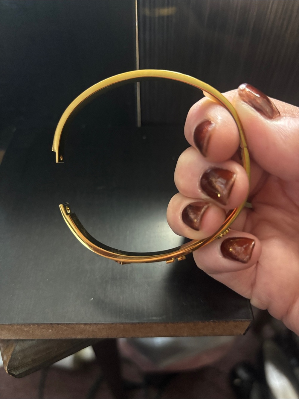 Beautiful bangle - Picture 2 of 2